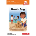 Beach Day: Book 18