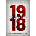November 1918: The German Revolution