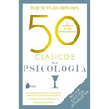 50 Clasicos de la Psicologia