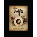All About Coffee: Brew Your Coffee Knowledge