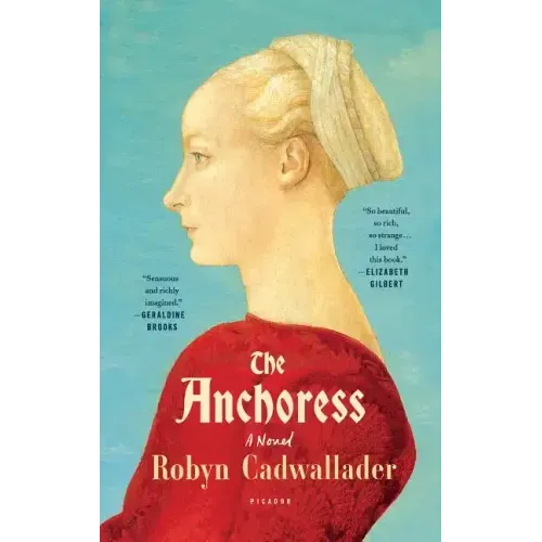 Anchoress