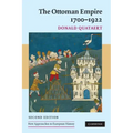 The Ottoman Empire, 1700-1922 2ed