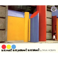 Is It Red? Is It Yellow? Is It Blue?