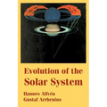 Evolution of the Solar System