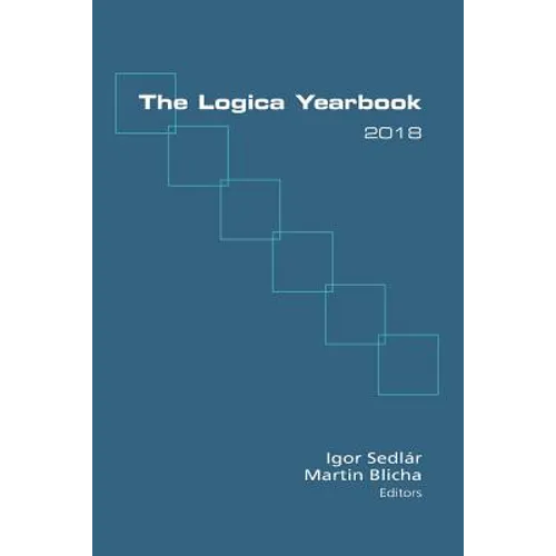 The Logica Yearbook 2018