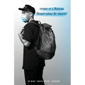 Memoirs of a traveling trainer during the pandemic