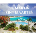 St Martin/ Sint Maarten: St Martin/ Sint Maarten