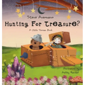 Hunting For Treasure? A Little Thomas Book