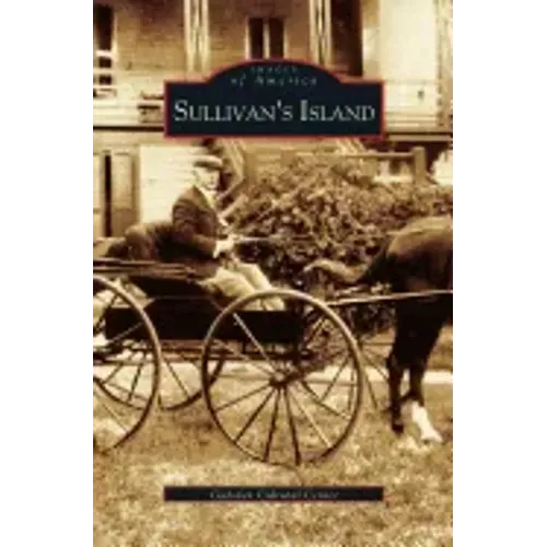 Sullivan's Island