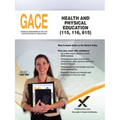 Gace Health and Physical Education 115, 116, 615