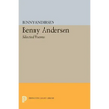 Benny Andersen: Selected Poems
