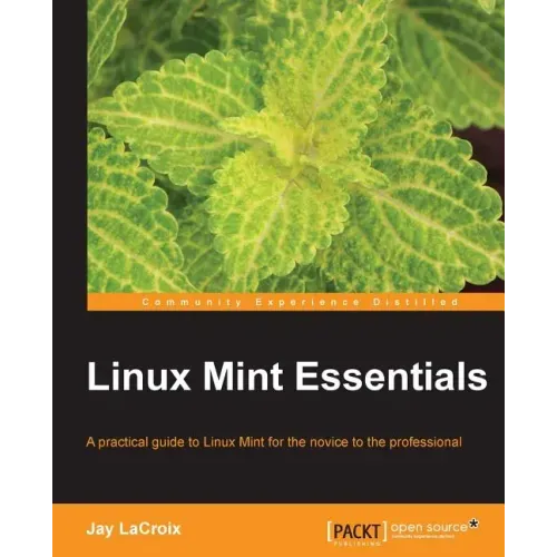 Linux Mint Essentials