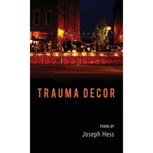 Trauma Decor