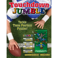 Touchdown Jumble: Tackle These Peerless Puzzles!