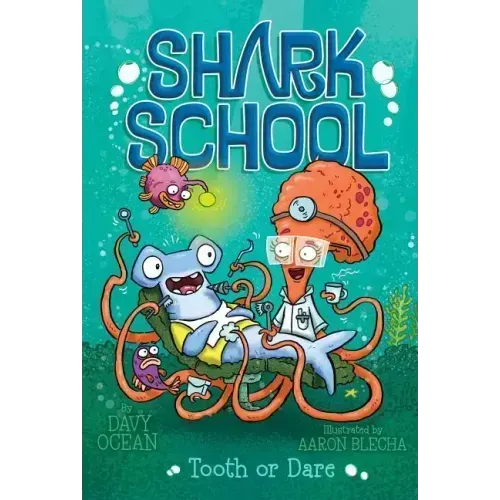 Tooth or Dare