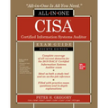 Cisa Certified Information Systems Auditor All-In-One Exam Guide, Fourth Edition