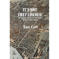It's Not That Lincoln: The Curious Stories Behind Savannah's Historic Street Names