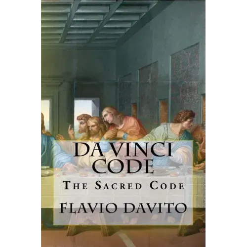 Da Vinci Code: The Sacred Code
