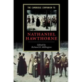 The Cambridge Companion to Nathaniel Hawthorne
