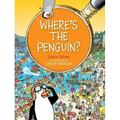 Where's the Penguin?