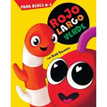 Rojo Largo Verde