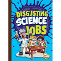 Disgusting Science Jobs