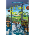 A Fatal Booking: A Booklover's B&b Mystery