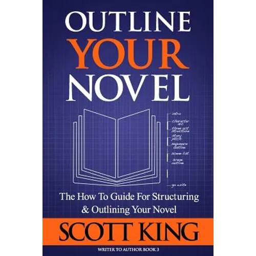 Outline Your Novel
