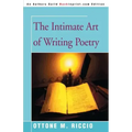 The Intimate Art of Writing Poetry