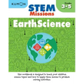 Kumon Stem Missions: Earth Science