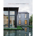 Shingle and Stone: Thomas Kligerman Houses