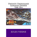 Twenty Thousand Leagues Under the Sea