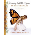 Creating Lifelike Figures in Polymer Clay: Tools and Techniques for Sculpting Realistic Figures
