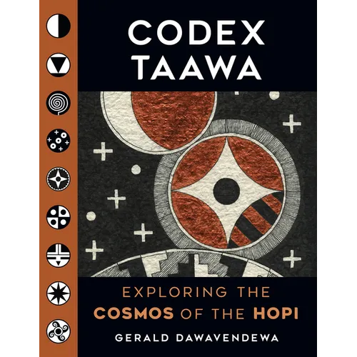 Codex Taawa: Exploring the Cosmos of the Hopi