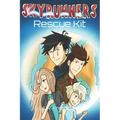 Rescue Kit: The Skyrunners Book 1