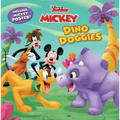 Mickey Mouse Funhouse: Dino Doggies
