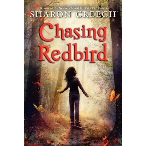 Chasing Redbird