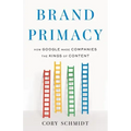 Brand Primacy: How Google Made Companies the Kings of Content