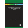Rethinking Ownership of Development in Africa