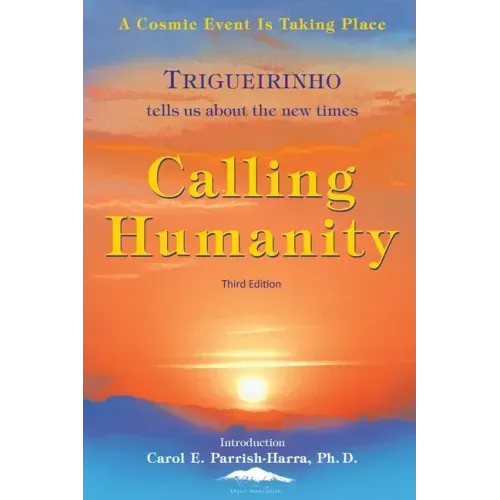 Calling Humanity