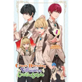 Cross-Dressing Villainess Cecilia Sylvie, Vol. 4 (Light Novel): Volume 4