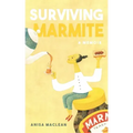Surviving Marmite: A Memoir of Growing up Iranian in New Zealand