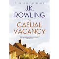 The Casual Vacancy