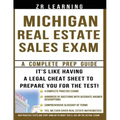 Michigan Real Estate Sales Exam
