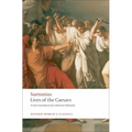 Lives of the Caesars