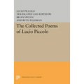 The Collected Poems of Lucio Piccolo