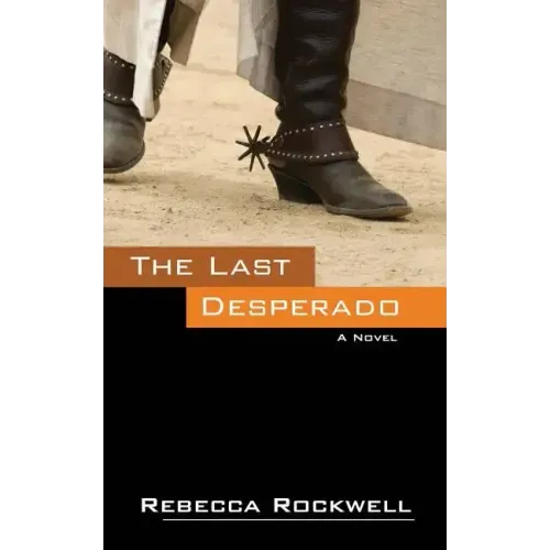 The Last Desperado
