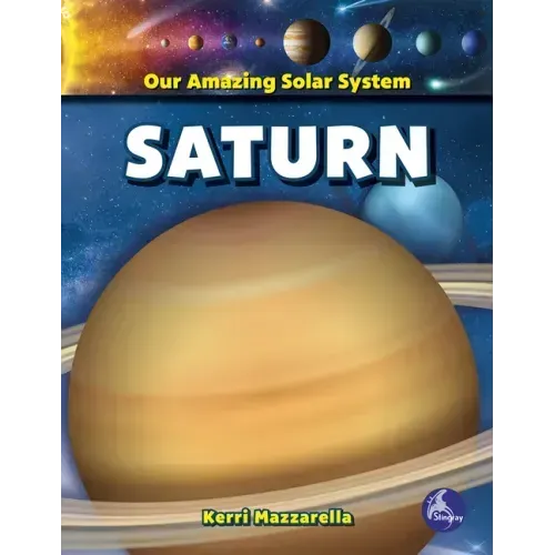 Saturn