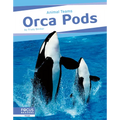Orca Pods
