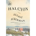 Halcyon